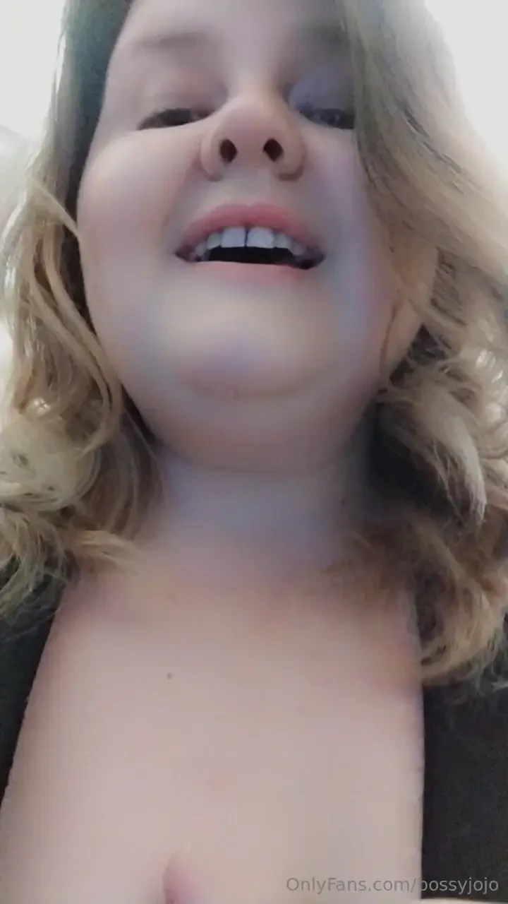 You know who you are thank you 