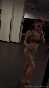 I love wet legends after a good workout