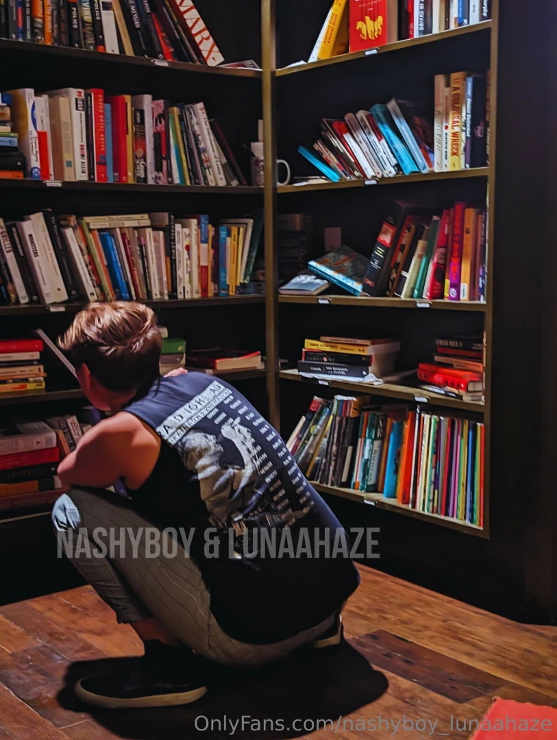 Can you tell we re having a hoot nashyboy s birthday has been full of part 1 