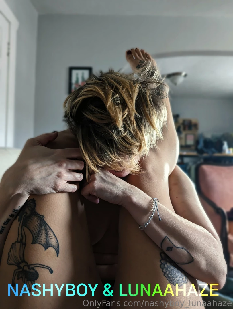 Isn t she so pretty between my legs 