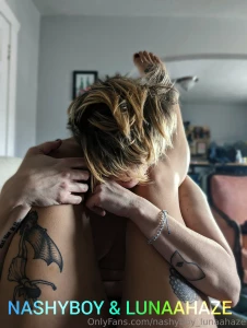 Isn t she so pretty between my legs