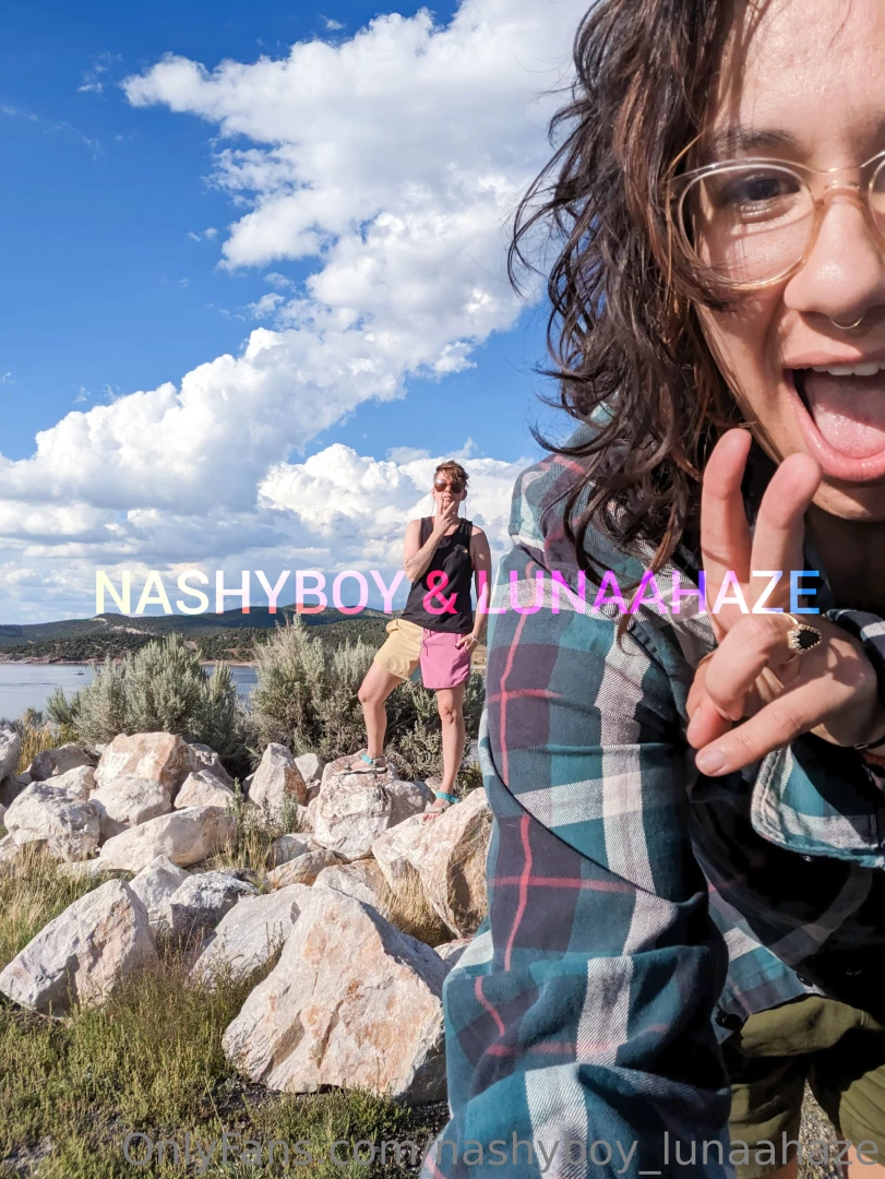 Lake day how s your long weekend 