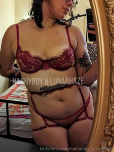 I couldn t wait for nashyboy to finally come home after working such a part 2