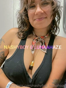 Storytime nb and i took the train up to a concert recently we were in part 1