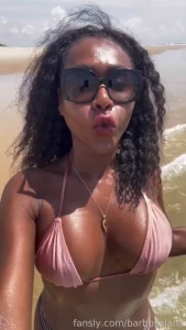 Hi my darling big dick on the beach