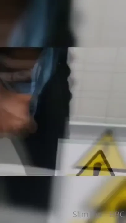 Drop on knees and give a blow 