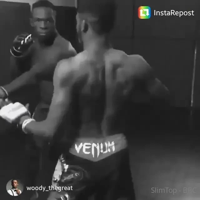 A punch that brings out the real you 