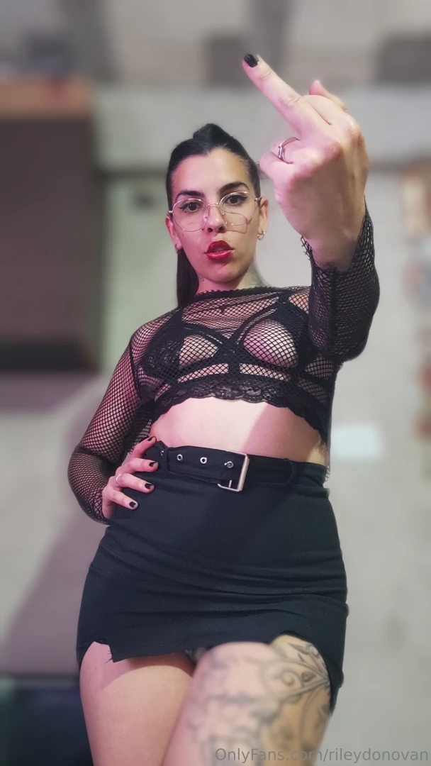 Your suffering is my satisfaction and i will make you suffer part 3 