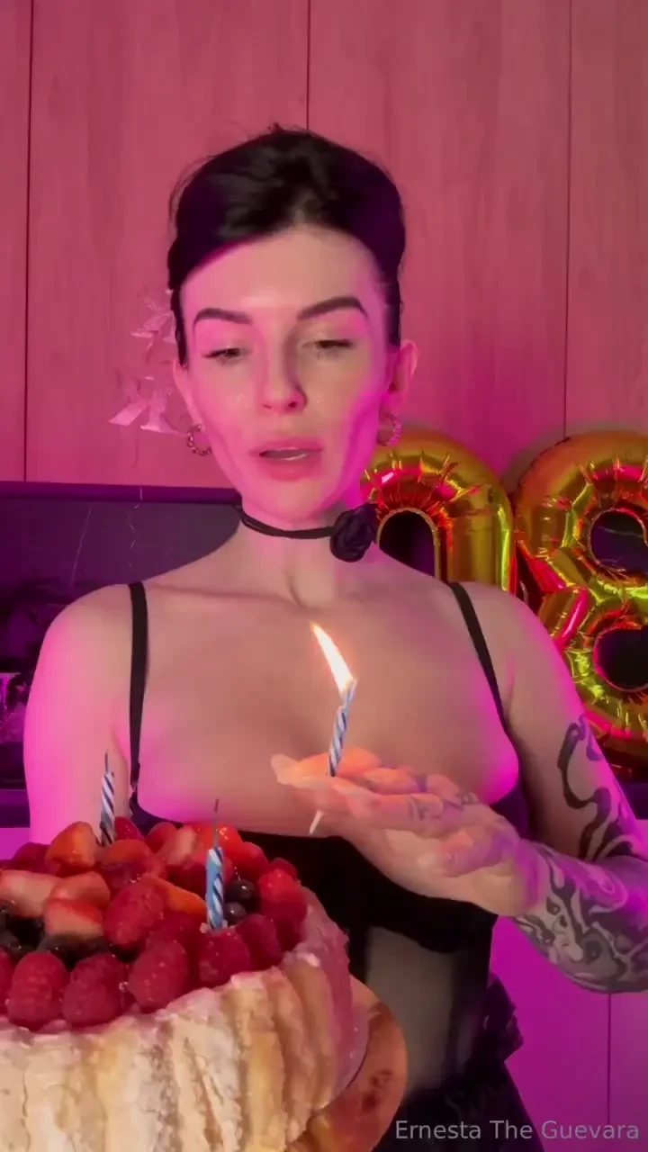 Gentlemen today we have two occasions to celebrate my birthday and my 