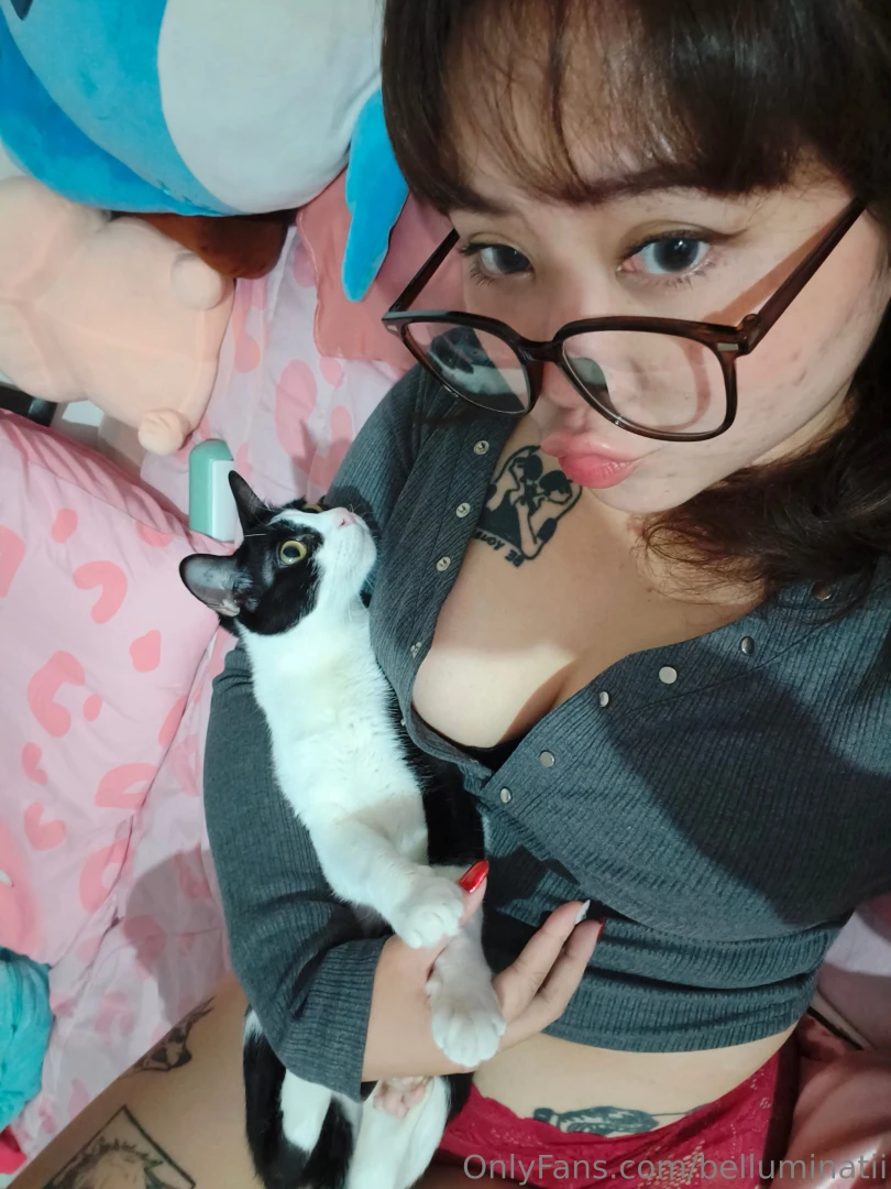 Your wife and daughter 