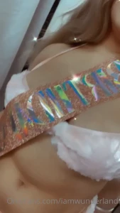 Birthday bitch part 3