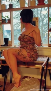 Another naughty play date with myself i love the way the fabric of