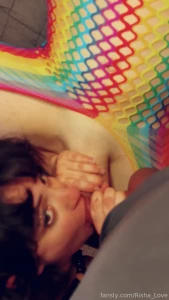 This is only the beginning of the massive amount of sexy filthy