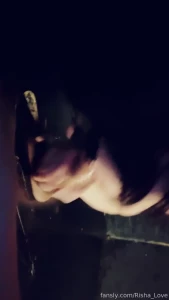 Daydreaming about this cock and the sloppy blowjob i gave it he came