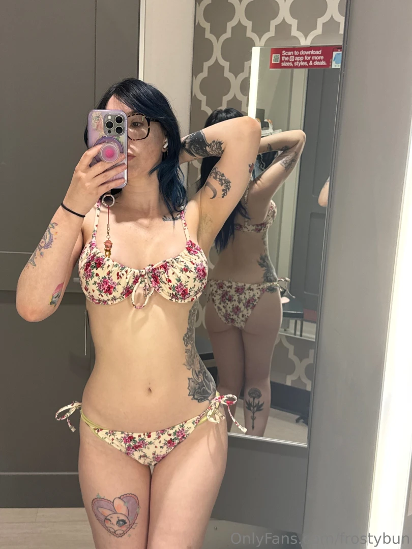 Help me choose which swim suit should i get part 2 