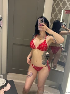 Help me choose which swim suit should i get