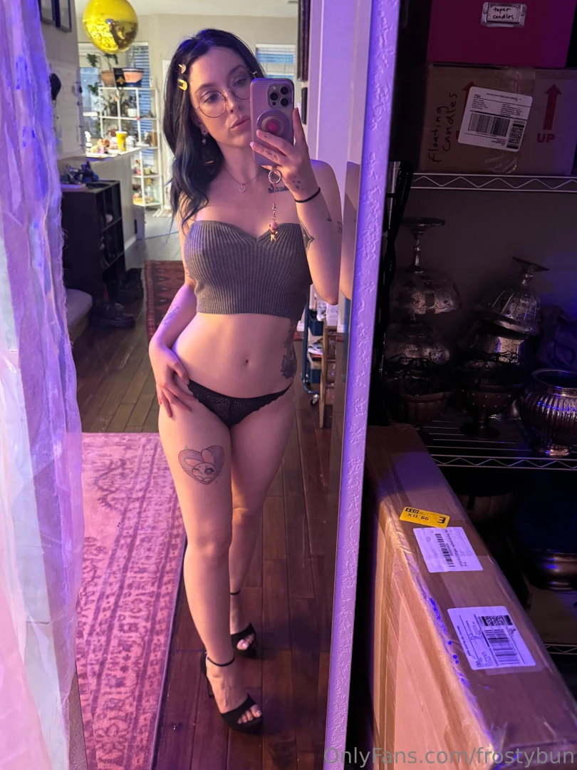 I just bought these heels to go with some lingerie i m so excited to 