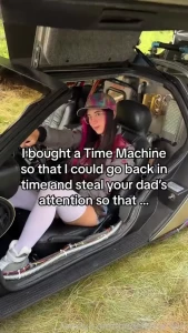 You make my pussy feel like it s in a time loop of joy bigtits boobs