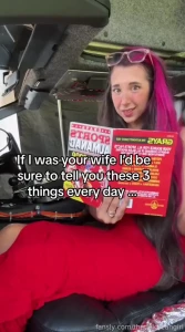 In a world full of alternate timelines i d choose the one where i m