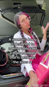 Want to take a ride in my delorean i promise to suck you cock so hard