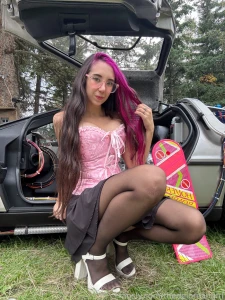 Your moan while sucking your dick is my favorite soundtrack through part 1