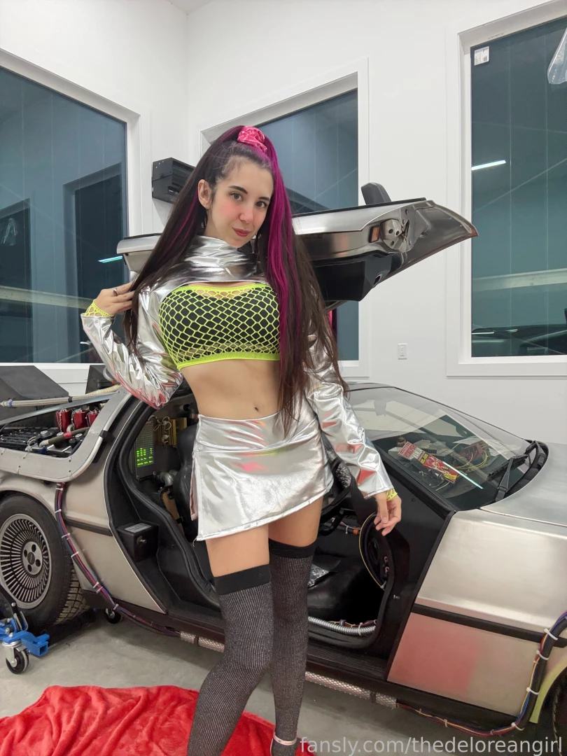 You must be from the future because you re cock is everything i ve part 1 