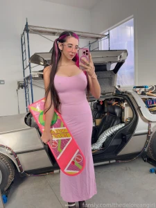 I d go 88 miles per hour just to tease your balls using my tongue fyp