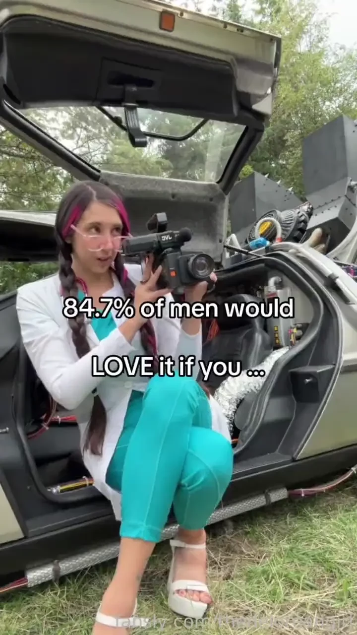 Adventures are always better with playing my ass and pussycat ass 