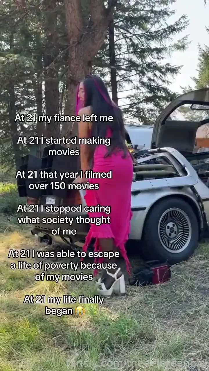 You re cum is the only thing i d time travel for blowjob misty titties 