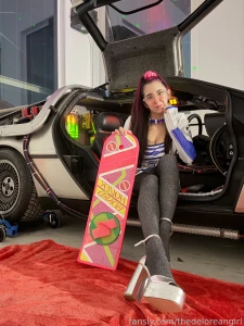 You re hard cock reason i d travel back to 1955 blowjob cum nudity