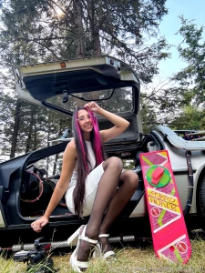 If i had a time machine i d keep your hard cock forever 19 sub dom fyp