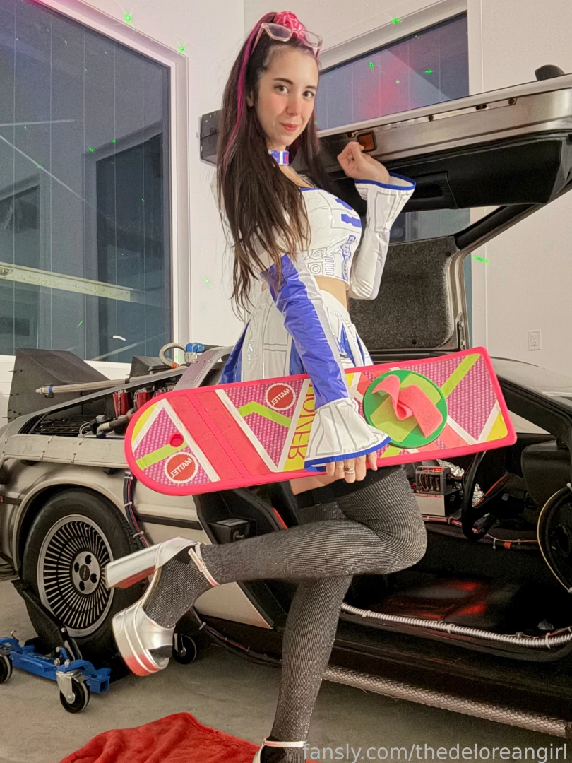 Let s create a future so bright it ll need a tight little pussy and a 