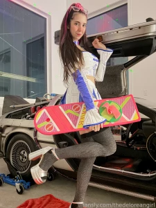 Let s create a future so bright it ll need a tight little pussy and a