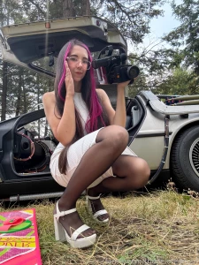 You re the spark that makes my wet pussy go great scott ass naked 19