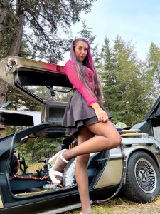 If time flies when you re having fun i m ready for getting off with