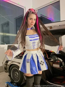 You make my pussy feel like it s in a time loop of joy ass anal booty