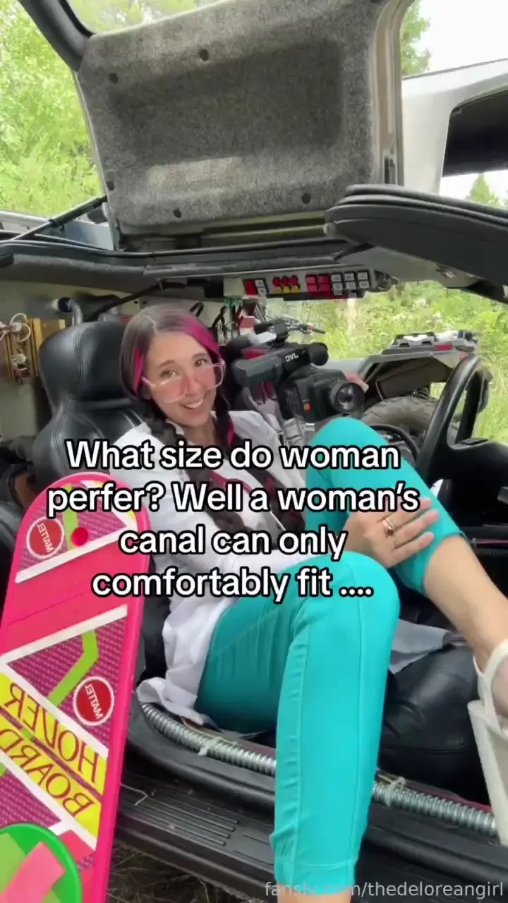 Are you my time traveler because you ve been banging my pussy so good 