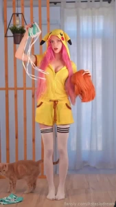 Can i be ur anime waifu 3 anime onepiece cosplay cosplaygirl petite
