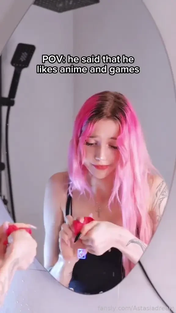 Taking bf applications in dms anime teen egirl altgirl cute petite 