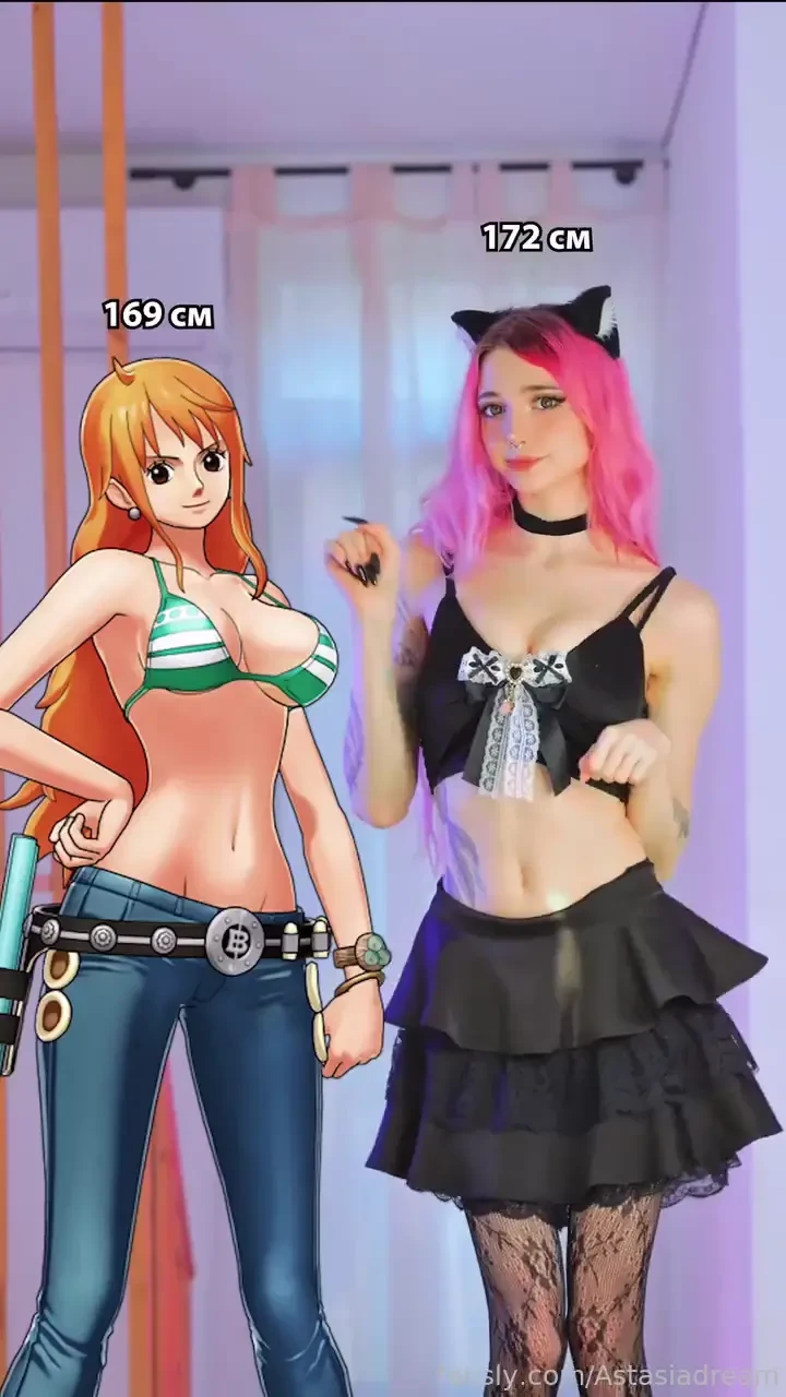 Who s your favorite character from one piece onepiece cosplay anime 
