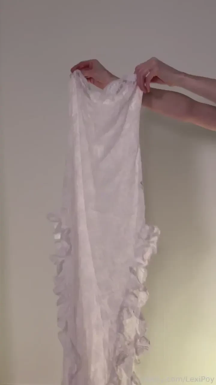 I think this dress will drive you crazy cute teen young petite hottie 