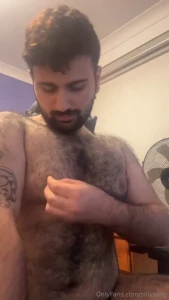 A bit of nipple play