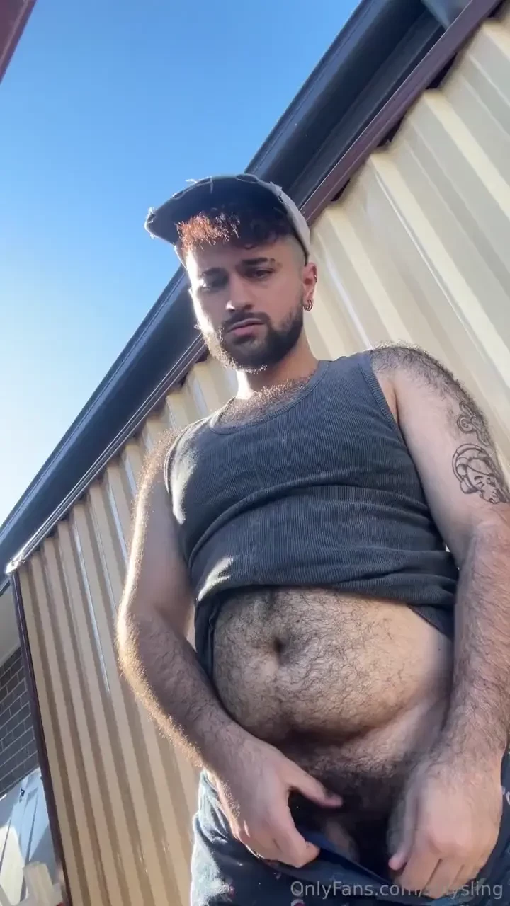 Hey you wanna hear my hole speak 