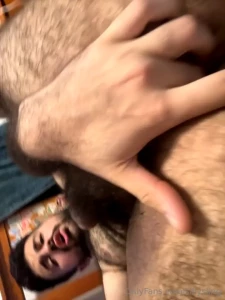 Come speak to my hole part 1