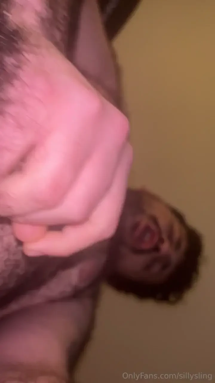 I keep making a mess 