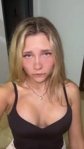 Oh yeah your dick is exploding and i m standing in front of you and