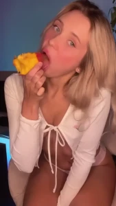 Do you like peach fyp