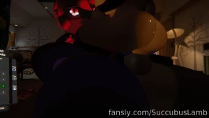 Fun with uwuad