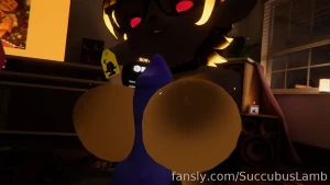 Fun with uwuad part 1