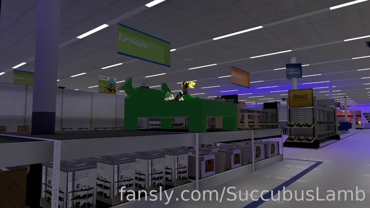We fucking on the shrek bed in k-mart yes with user457703224305004544 